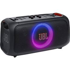 3.5 mm Jack Bluetooth-høyttalere JBL PartyBox On-the-Go Essential