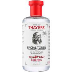 Skincare Thayers Facial Toner Rose Petal 12fl oz
