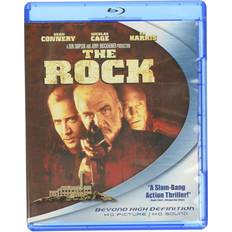 Action & Abenteuer Blu-ray The Rock (Blu-ray)