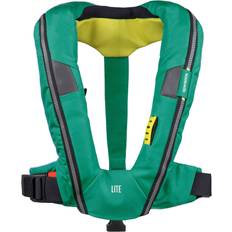 Spinlock Flytevester Spinlock Deckvest LITE Seagrass Green