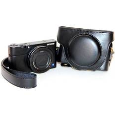 Sony Case for Cyber-Shot DSC-RX100