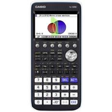Kalkulatorer Casio Fx-CG50