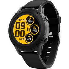 Reflex Active Series 18 Smartwatch with Silicone Strap