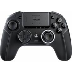 PlayStation 5 Håndkontroller Nacon Revolution 5 Pro Control - Black