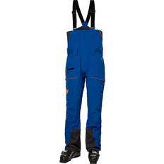Men Jumpsuits & Overalls on sale Helly Hansen Sogn Bib Shell Pant - Deep Fjord