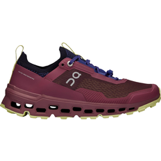 Red - Women Running Shoes On Cloudultra 2 Pro W - Cherry/Hay