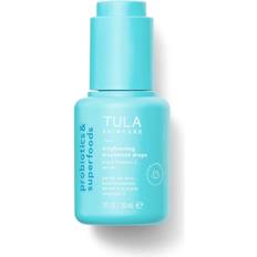 Retinol Serums & Face Oils Tula Skincare Brightening Treatment Drops Triple Vitamin C Serum