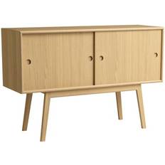 FDB Møbler A83 Butler Sideboard 105x70cm