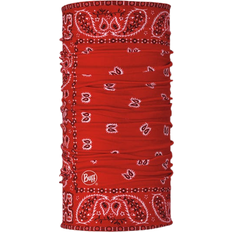 Red Scarfs Buff CoolNet UV Neckwear - Santana Gaiter