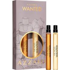 Azzaro most wanted Azzaro The Most Wanted Discovery Set