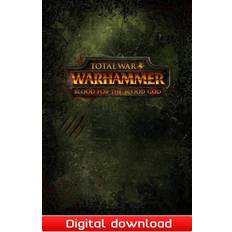 Total War: Warhammer - Blood for the Blood God (PC)