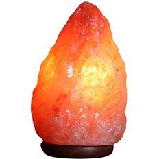 Himalayan salt lamps • Compare & find best price now »