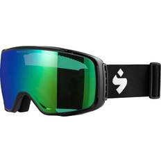 Sweet Protection Ski Equipment Sweet Protection Interstellar RIG Reflect Goggles One