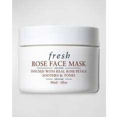 Facial Masks Fresh Rose Face Mask 1fl oz