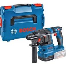 Bosch GSR 18V-110C + GDX 18V-210C + GWS 18V-10 + GBH 18V-24C (0