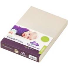 Träumeland Dreamland Jersey Fitted Sheet 1-pack