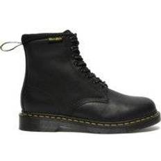 49 ⅓ - Herre Snørestøvler Dr. Martens 1460 Pascal Warmwair - Black