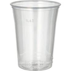 Starpak Plastic Cups 0.3L 75pcs