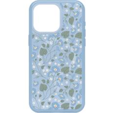 OtterBox Symmetry Series for MagSafe Case for iPhone 15 Pro Max Dawn Floral