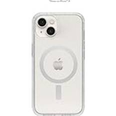 OtterBox Symmetry Series for MagSafe Case for Apple iPhone 15 Plus and iPhone 14 Plus Stardust