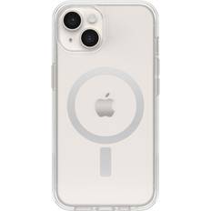 OtterBox Symmetry Series for MagSafe Case for iPhone 15 Pro - Burnout Sky 