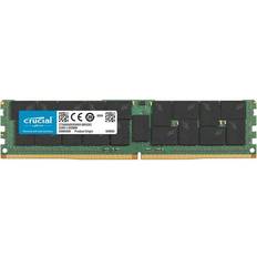 Crucial DDR4 2666MHz 64GB ECC (CT64G4LFQ4266)