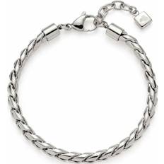 Armbänder Leonardo Damen Armband Tracy aus Edelstahl