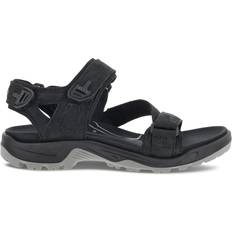 Ecco Men Sport Sandals ecco Yucatan Coast black