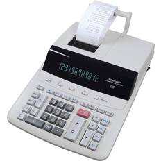 Utskriftskalkulator Kalkulatorer Sharp CS-2635RH