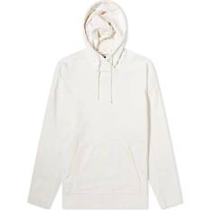 Marc Jacobs The Monogram Oversized Hoodie - Eggshell/Optic White