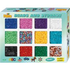 Plast Kreativitet & hobby Hama Beads & Storage 2095