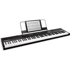 Alesis MELODY 61 Portable 61-Key Keyboard MELODY 61 MKII B&H