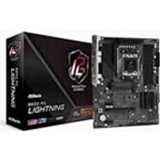 Hauptplatine Asrock B650M PG LIGHTNING WIFI