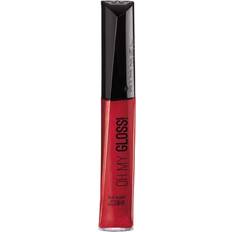 Rimmel Lip Glosses Rimmel Oh My Lip Gloss, Red, 0.22 Fluid Ounce