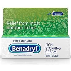 Medicines Itch Stopping Cream