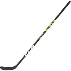 CCM Ice Hockey Sticks CCM Junior Tacks AS 570 Hockey Stick Black