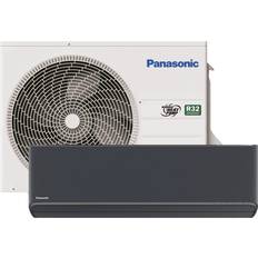 Panasonic Varmepumper Panasonic HZ25XKE-H (7.5 kW)