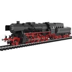Märklin Steam Locomotive BR 52 1:87