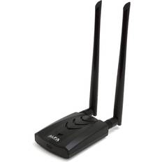 Wi-Fi 6E (802.11ax) Trådløse nettverkskort Alfa AWUS036AXML