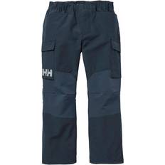 Helly Hansen Kid's Marka Tur Pant - Navy