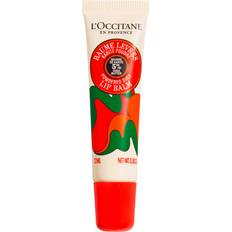 L'Occitane Leppepomade L'Occitane Shea Powder lip balm ed. lim. 12ml