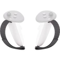 Meta VR – Virtual Reality Meta Quest Active Straps for Touch Plus Controllers