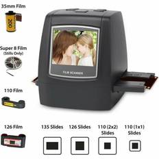 35mm film scanner Compare find best prices today