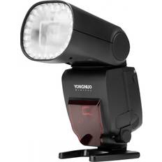 Kamerablitze Yongnuo YN650EX-RF TTL Speedlite