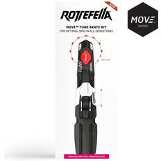 Rottefella Move Tune Skate Kit NIS 1.0 Black