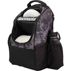 Discgolfbagger Discmania Fanatic Fly Backpack