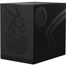 Arcane Tinmen Dragon Shield Sleeves – Matte Dual: Glacier 100 CT - MTG Card  are Smooth & Tough Compatible with Pokemon, Magic The Gathering Sleeves