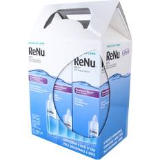 Linsenflüssigkeiten Renu mps 6 monatspack 6 240ml pflegemittel all kombilösung