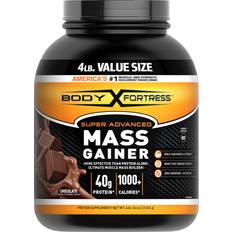 Gainers Super Advanced Mass Gainer Whey Protein Powder