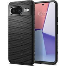 For Google Pixel 8 Pro Case, Spigen [Liquid Air] Shockproof Slim Cover